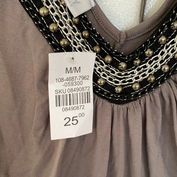 Tunic Top - Picture 2 of 2